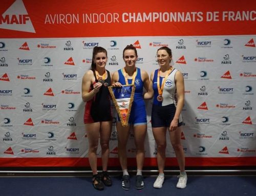 Championnats de France Indoor 2024, 5 médailles pour le CAL !