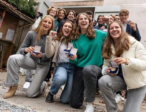 Fête annuelle du CAL le 17 novembre 2024 !