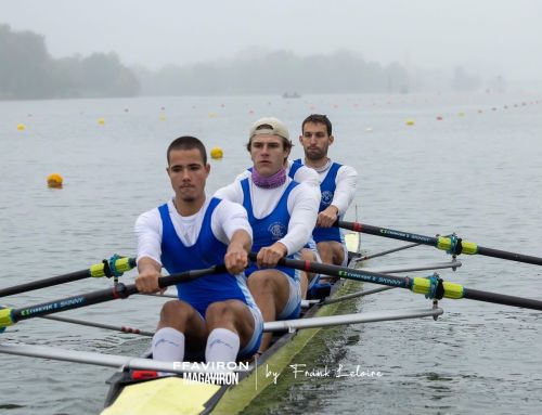 Tout ce que vous avez toujours voulu savoir : un bateau mêlant expérience et jeunesse !